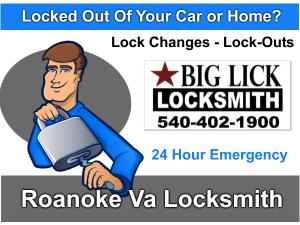 roanoke-emergency-locksmith