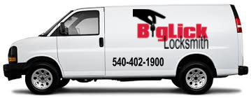 BigLick locksmith & Security Services